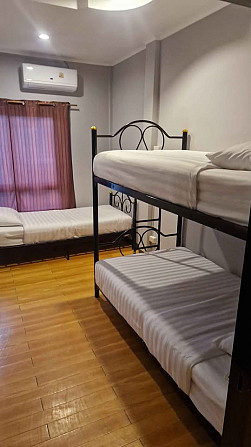 5 เตียง 2 ห้องน้ำ – ทาวน์เฮาส์ พะงัน - รูปภาพ 6