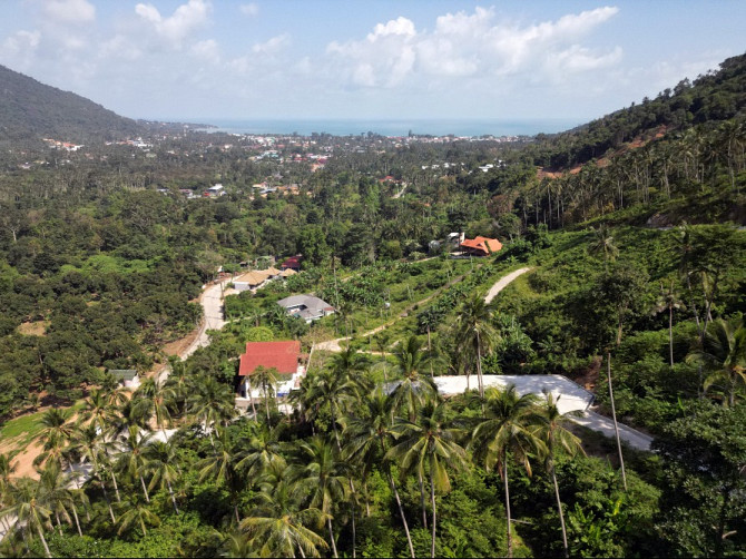 Lamai Land With Unblockable View Samui - photo 3