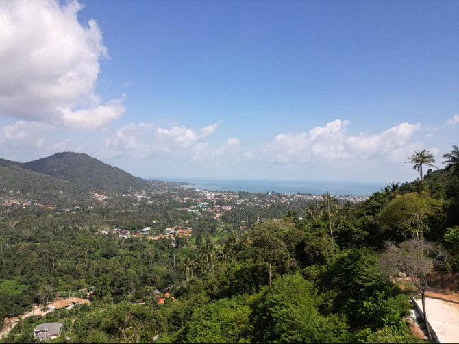 Lamai Land With Unblockable View Samui - photo 4