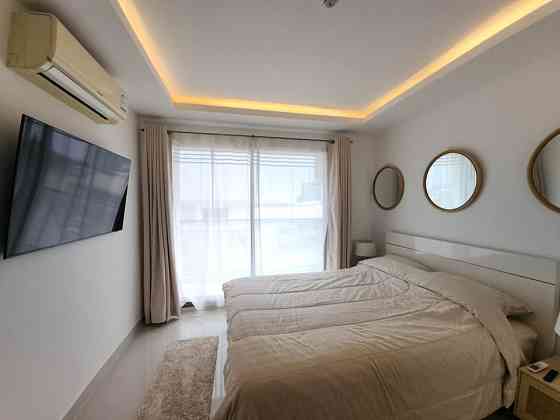 1 Bathroom Studio - Apartment Pattaya