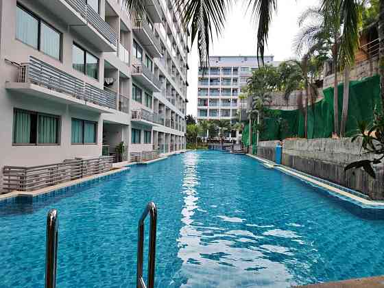 1 Bathroom Studio - Apartment Pattaya