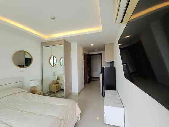 1 Bathroom Studio - Apartment Pattaya