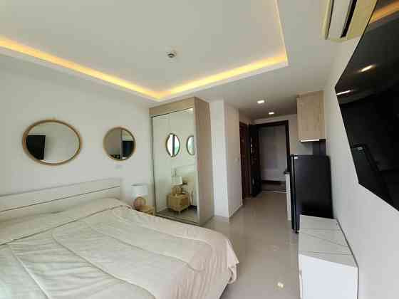 1 Bathroom Studio - Apartment Pattaya