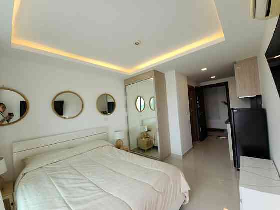 1 Bathroom Studio - Apartment Pattaya
