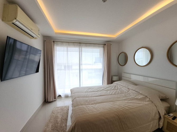 1 Bathroom Studio - Apartment Pattaya - photo 6