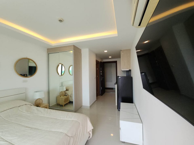1 Bathroom Studio - Apartment Pattaya - photo 2