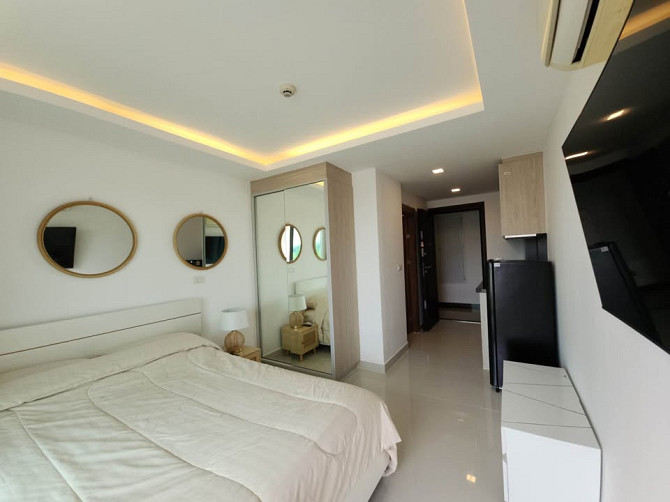 1 Bathroom Studio - Apartment Pattaya - photo 3
