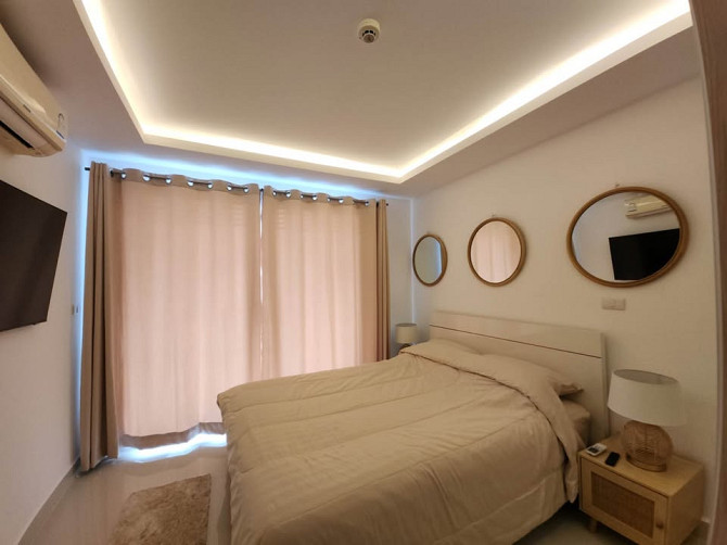 1 Bathroom Studio - Apartment Pattaya - photo 7