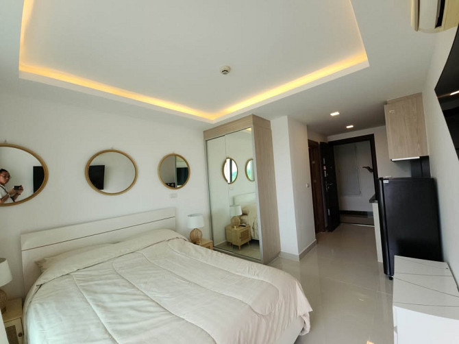 1 Bathroom Studio - Apartment Pattaya - photo 4