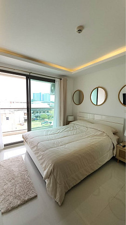 1 Bathroom Studio - Apartment Pattaya - photo 5