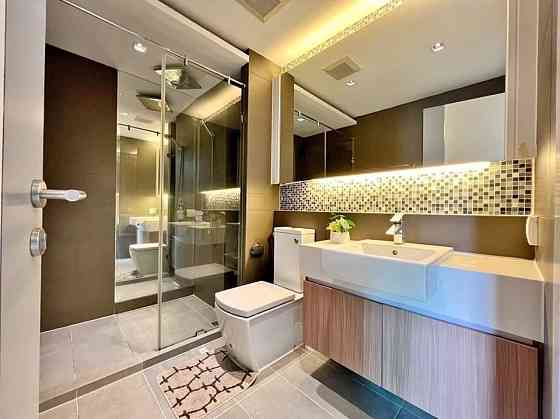 1 Bedroom Apartment, 1 Bathroom Pattaya