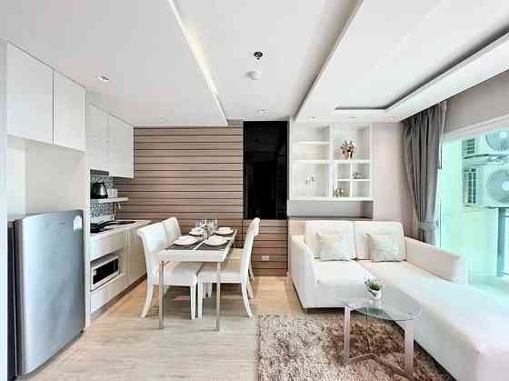 1 Bedroom Apartment, 1 Bathroom Pattaya