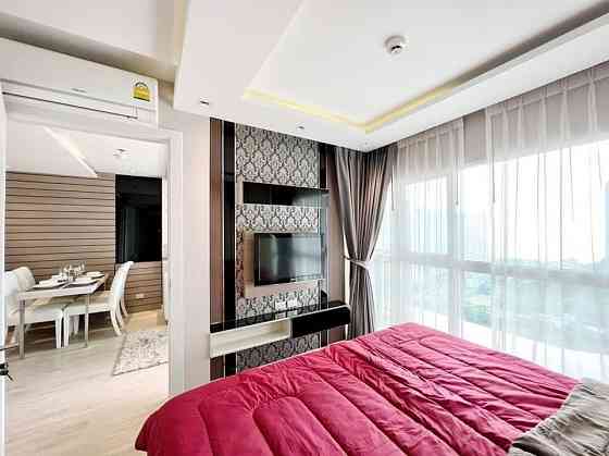 1 Bedroom Apartment, 1 Bathroom Pattaya