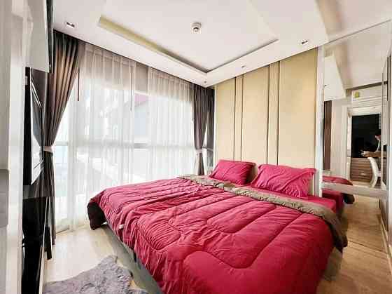 1 Bedroom Apartment, 1 Bathroom Pattaya