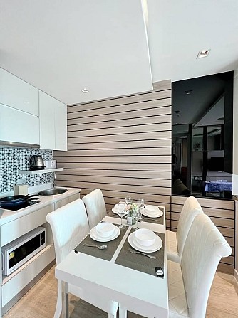 1 Bedroom Apartment, 1 Bathroom Pattaya - photo 3