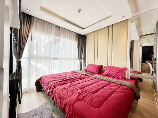 1 Bedroom Apartment, 1 Bathroom Pattaya - photo 4