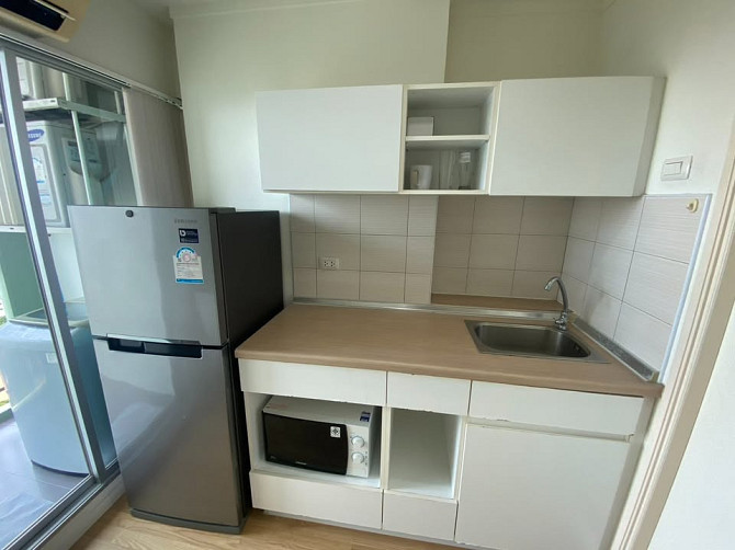 1 Bedroom Apartment, 1 Bathroom Pattaya - photo 5