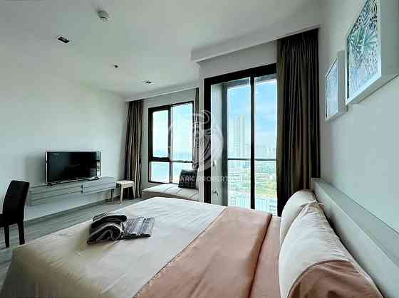 1 Bed 1 Bath Apartment Pattaya
