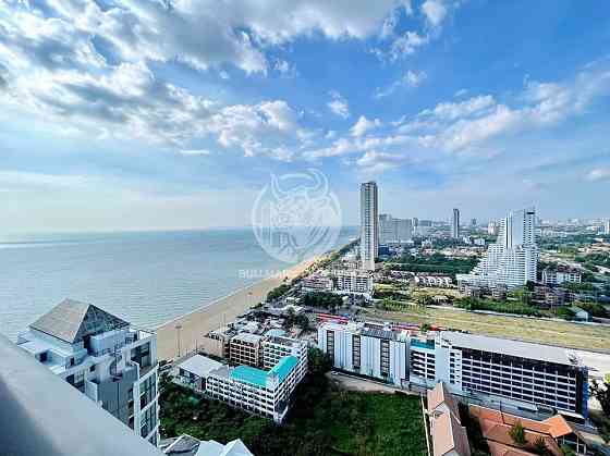 1 Bed 1 Bath Apartment Pattaya