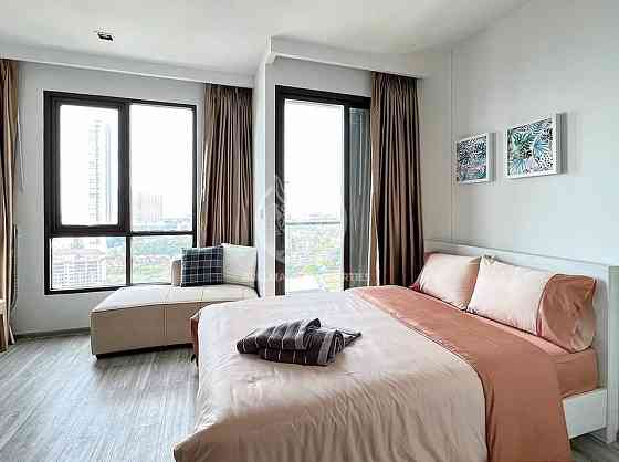 1 Bed 1 Bath Apartment Pattaya