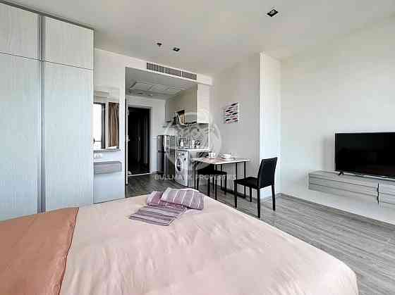 1 Bed 1 Bath Apartment Pattaya