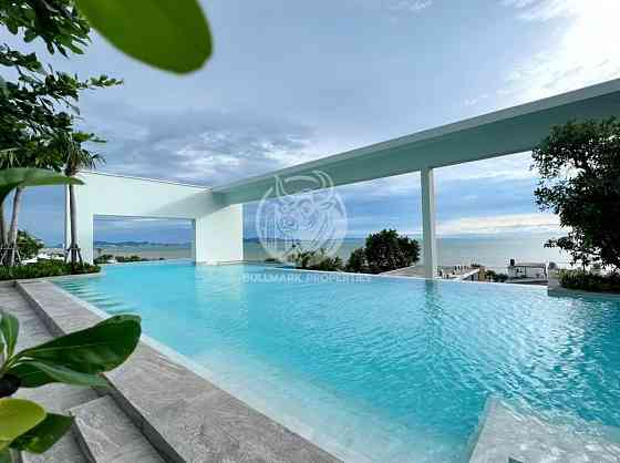 1 Bed 1 Bath Apartment Pattaya