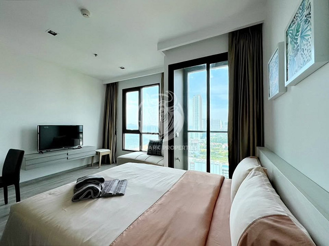 1 Bed 1 Bath Apartment Pattaya - photo 2