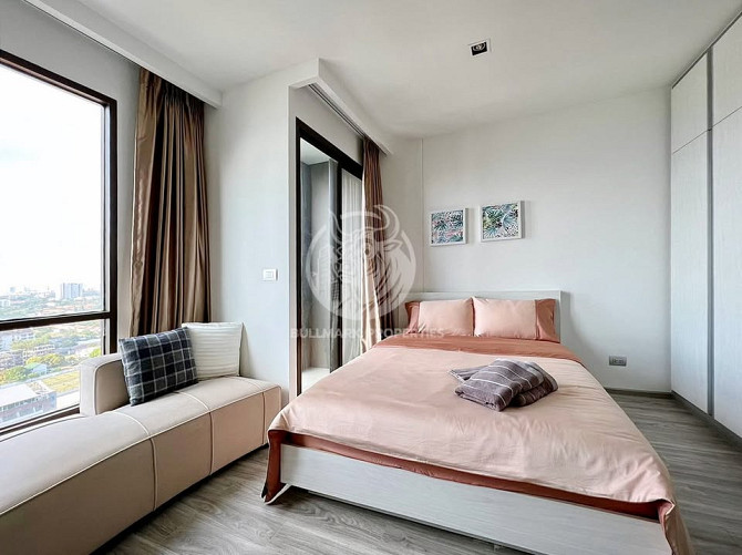 1 Bed 1 Bath Apartment Pattaya - photo 7