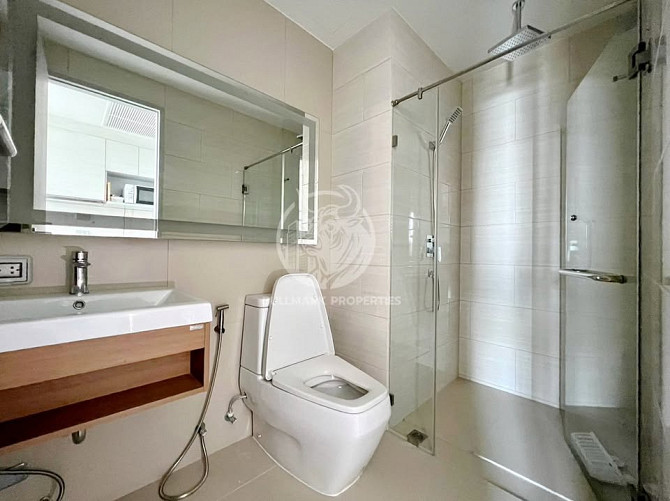 1 Bed 1 Bath Apartment Pattaya - photo 8
