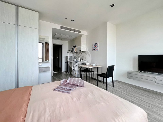 1 Bed 1 Bath Apartment Pattaya - photo 6