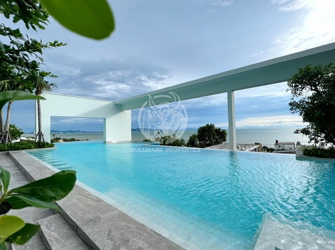1 Bed 1 Bath Apartment Pattaya - photo 4