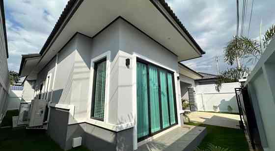 3 Beds 2 Baths - House Pattaya