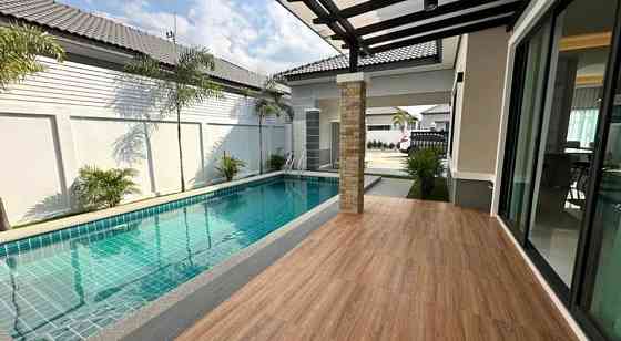 3 Beds 2 Baths - House Pattaya