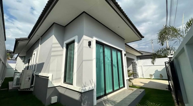 3 Chambres 2 Salles de Bains - Maison Pattaya - photo 6