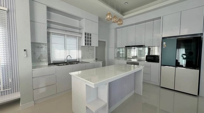 3 Chambres 2 Salles de Bains - Maison Pattaya - photo 8