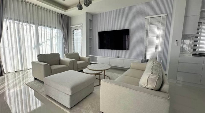 3 Chambres 2 Salles de Bains - Maison Pattaya - photo 7