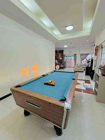 3 Beds 3 Baths - House Pattaya