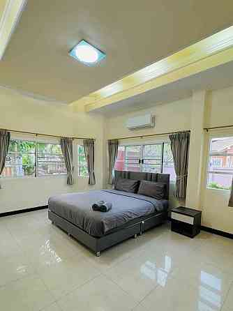 3 Beds 3 Baths - House Pattaya