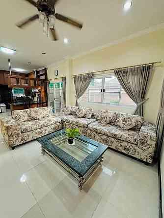 3 Beds 3 Baths - House Pattaya