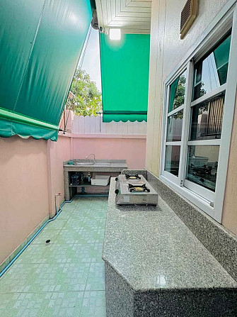 3 Chbres 3 Sdb - Maison Pattaya - photo 8
