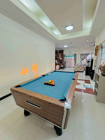 3 Chbres 3 Sdb - Maison Pattaya - photo 4