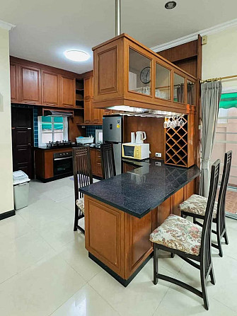 3 Chbres 3 Sdb - Maison Pattaya - photo 7