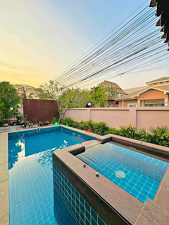 3 Chbres 3 Sdb - Maison Pattaya - photo 1