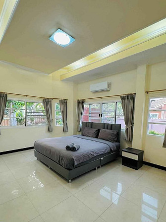 3 Chbres 3 Sdb - Maison Pattaya - photo 5