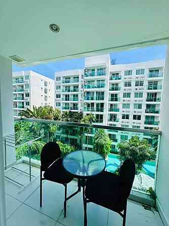 1 Bed 1 Bath - Apartment Pattaya