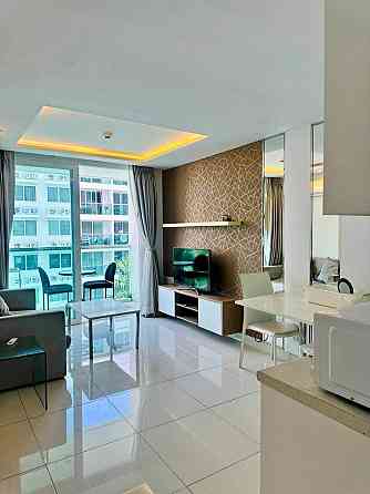 1 Bed 1 Bath - Apartment Pattaya