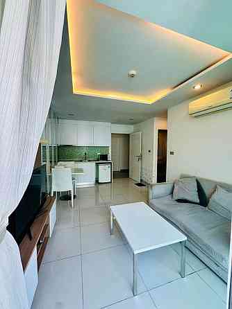 1 Bed 1 Bath - Apartment Pattaya