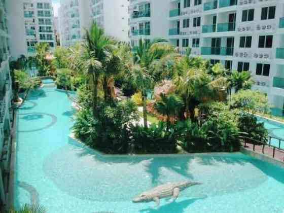 1 Bed 1 Bath - Apartment Pattaya