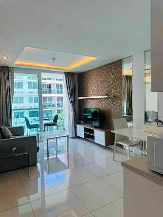 1 Bed 1 Bath - Apartment Pattaya
