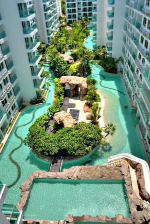 1 Bed 1 Bath - Apartment Pattaya - photo 3